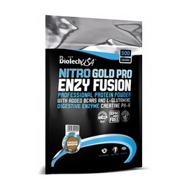 Nitro Gold Pro (500 g)