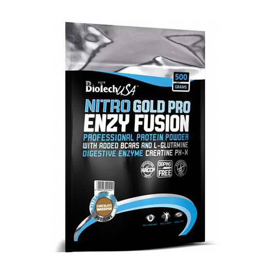 Nitro Gold Pro (500 g) Nitro Gold Pro (500 g)