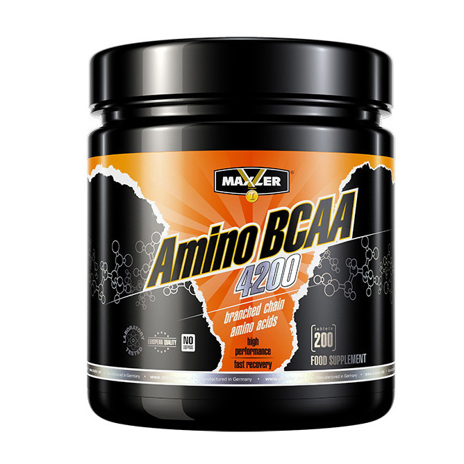 BCAA 1400 (200 tabs) BCAA 1400 (200 tabs)