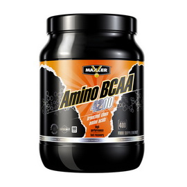 BCAA 1400 (400 tabs)