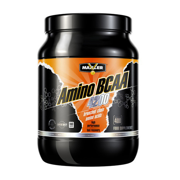 BCAA 1400 (400 tabs) BCAA 1400 (400 tabs)