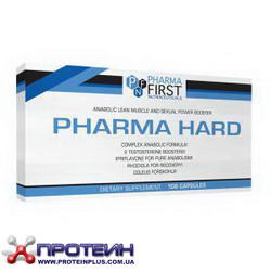 Pharma Hard Pharma Hard
