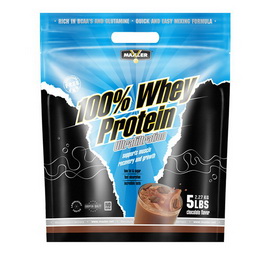 Whey Protein (2,3 kg)