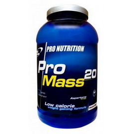 Pro Mass 20 (3 kg)