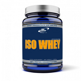 Iso Whey (900 g)