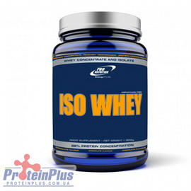 Iso Whey (2 kg)