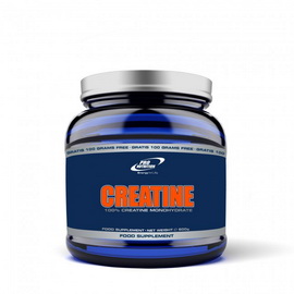 Ultrapure Creatine (600 g)