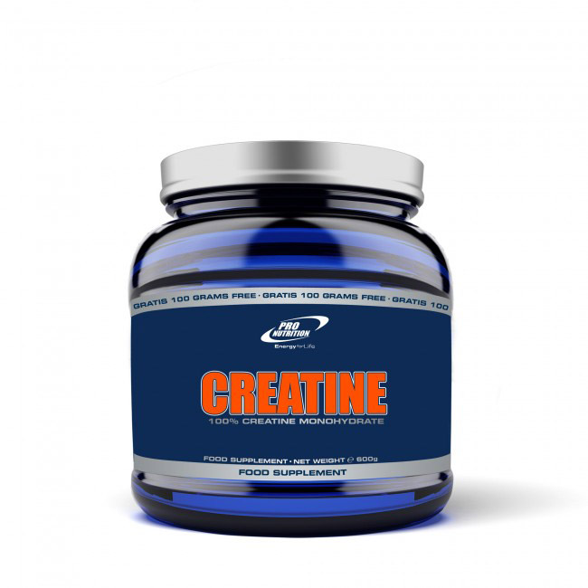 Ultrapure Creatine (600 g) Ultrapure Creatine (600 g)
