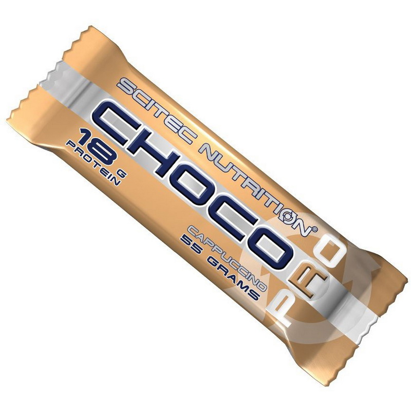 Choco Pro (55 g) Choco Pro (55 g)