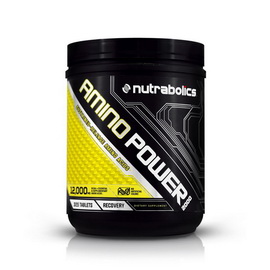 Amino Power 2000 (325 tabs)