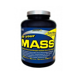 Up Your Mass (2,3 kg)