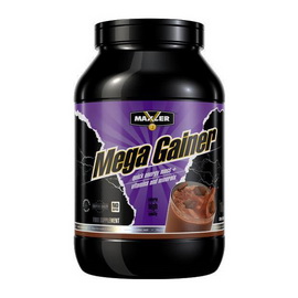 Mega Gainer (4,5 kg)