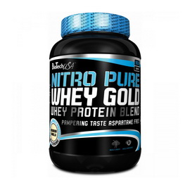 Nitro Pure Whey Gold (908 g)