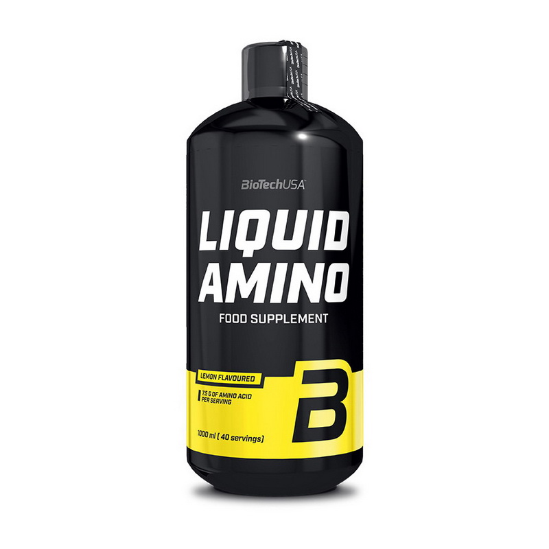 Liquid Amino (1 l) Liquid Amino (1 l)
