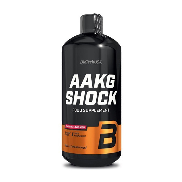 AAKG Shock Extreme (1 L) AAKG Shock Extreme (1 L)