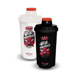 Shaker Size Matters (700 ml)