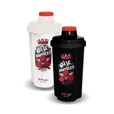 Shaker Size Matters (700 ml) Shaker Size Matters (700 ml)