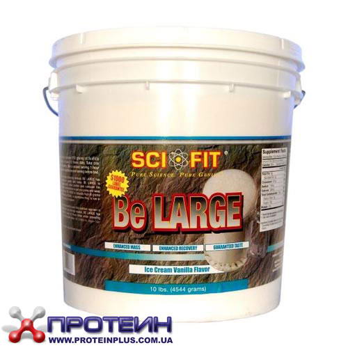 Be Large (4,5 kg) Be Large (4,5 kg)