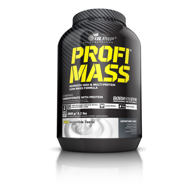 Profi Mass (2,8 kg) Profi Mass (2,8 kg)