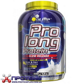 Pro Long (2,2 kg)