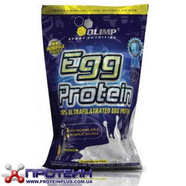 Egg Protein (700 g)