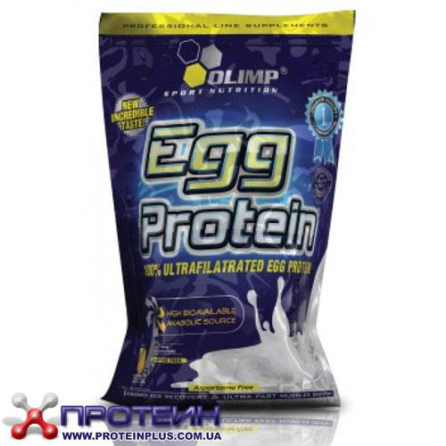 Egg Protein (700 g) Egg Protein (700 g)