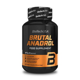 Brutal Anadrol (90 caps)