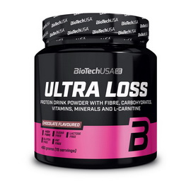 Ultra Loss Shake (450-500 g)