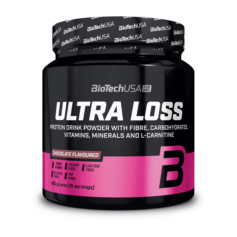 Ultra Loss Shake (450-500 g) Ultra Loss Shake (450-500 g)