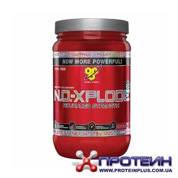N.O. Xplode (225 g) N.O. Xplode (225 g)