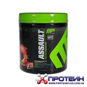 Assault (184 g) Assault (184 g)