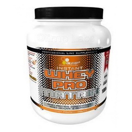 Whey Pro Matrix (1 kg)