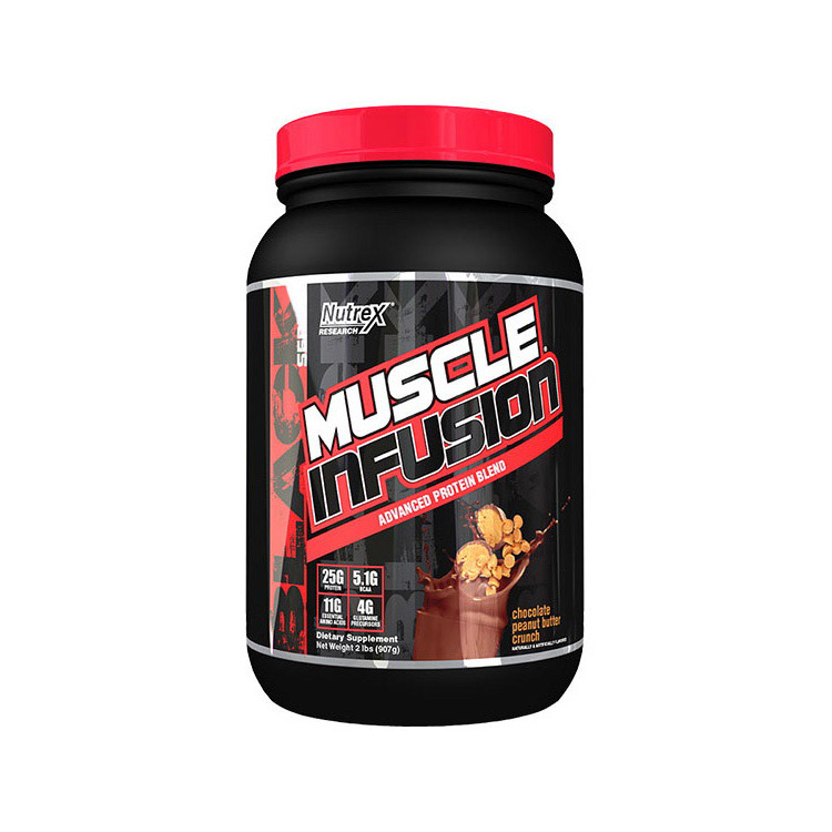 Muscle Infusion (908 g) Muscle Infusion (908 g)