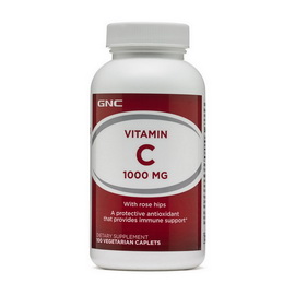 VIT C 1000 (100 caps)