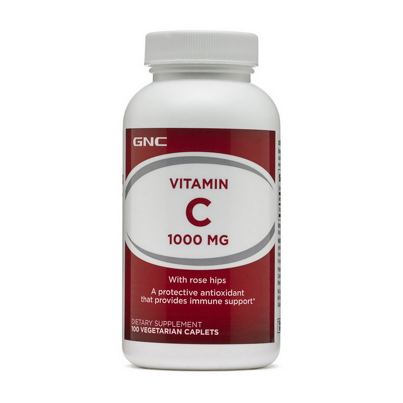 VIT C 1000 (100 caps) VIT C 1000 (100 caps)