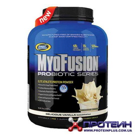 Myofusion Protein Probiotic (4.5 kg)