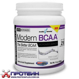 Modern BCAA (428 g)