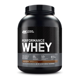 Perfomance Whey (1,9 kg)