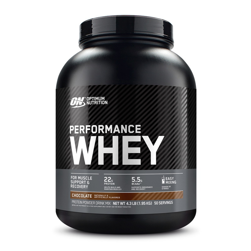 Perfomance Whey (1,9 kg) Perfomance Whey (1,9 kg)