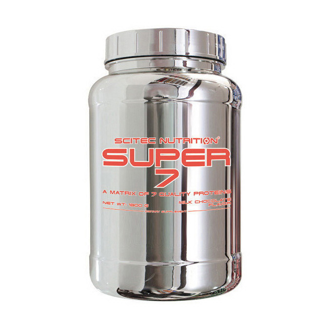 Super 7 (1,3 kg) Super 7 (1,3 kg)
