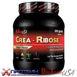 Crea-ribose (300 g)