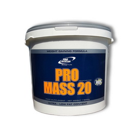 Pro Mass 20 (6 kg)
