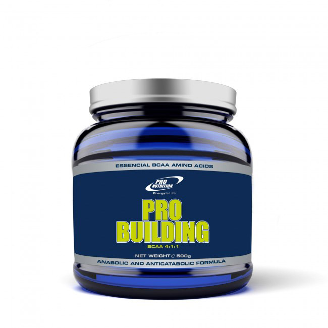 Pro Building (500 g) Pro Building (500 g)