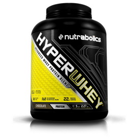 Hyper Whey ( 2,2 kg)