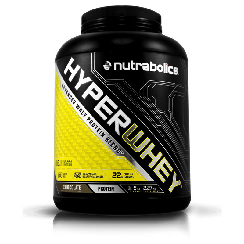 Hyper Whey ( 2,2 kg) Hyper Whey ( 2,2 kg)