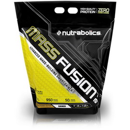 Mass Fusion (7,25 kg)