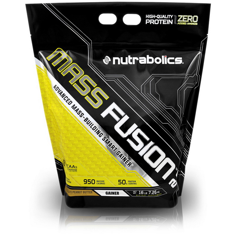 Mass Fusion (7,25 kg) Mass Fusion (7,25 kg)