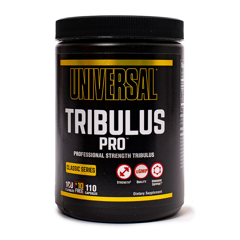 Tribulus Pro (110 caps) Tribulus Pro (110 caps)