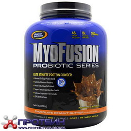 Myofusion Protein Probiotic (2,3 kg)