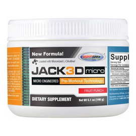 Jack 3D micro (146 g)